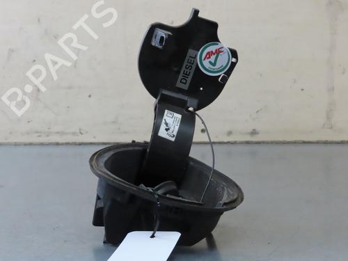 Fuel flap RENAULT CLIO IV (BH_) 1.5 dCi 90 | BP29171060C131 