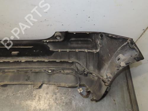 Used Rear bumper CITROËN C4 CACTUS 1.2 THP 110 (110 hp) 30582903