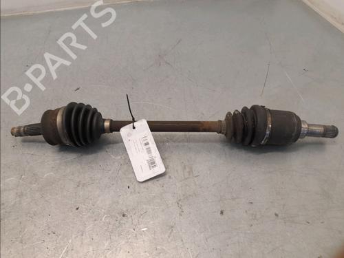 Left front driveshaft FORD KA (RU8) 1.2 | BP30116942M38 