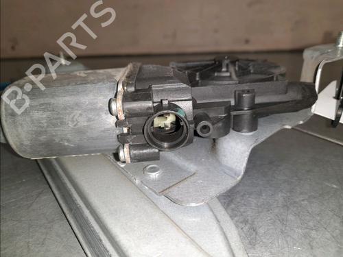 Used Front left window mechanism RENAULT MODUS / GRAND MODUS (F/JP0_) 1.5 dCi 75 (75 hp) 16146191