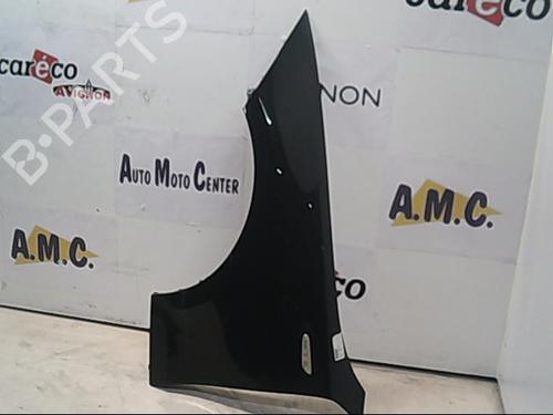 Forskærm venstre BMW 1 (E81) 116 d (116 hp) 9403765