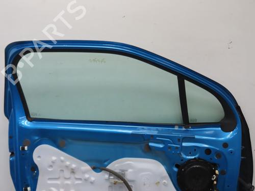 Used Left front door CITROËN DS3 (SA_) 1.6 HDi 90 (92 hp) 18824005