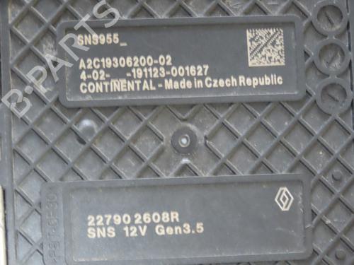 Electronic sensor RENAULT CAPTUR II (HF_) Blue dCi 115 (HFAD) | BP39480714M84  - Image 5