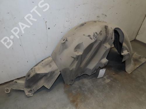 Wheel arch RENAULT CAPTUR I (J5_, H5_) 1.5 dCi 90 (J5N4, J5M5, J5MW, J5M6, J5AL, J5AJ) | BP29415047C56 
