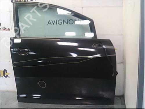 Used Right front door Right front door SEAT IBIZA IV (6J5, 6P1) 1.6 TDI (90 hp) 9407323 9407323