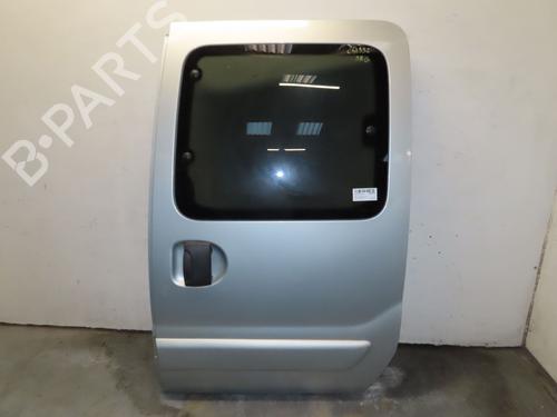 Left slide door RENAULT KANGOO (KC0/1_) 1.5 dCi | BP30893286C74 