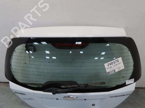 Tailgate CHEVROLET AVEO / KALOS Hatchback (T250, T255) 1.2 | BP18034451C6 