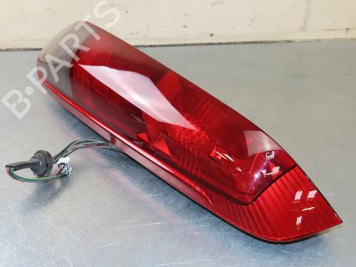 Right taillight NISSAN X-TRAIL I (T30) 2.2 dCi 4x4 | BP17100407C35 