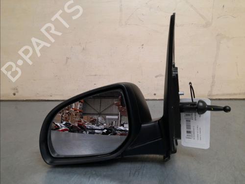 Used Left mirror HYUNDAI i10 I (PA) 1.1 (69 hp) 15813189
