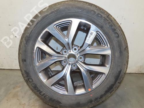Used Rim Rim 38677148 38677148