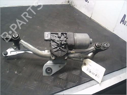 Front wiper motor RENAULT TWINGO II (CN0_) 1.2 16V (CN0K, CN0V, CN0A) | BP9405487M29