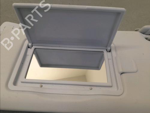 Left sun visor PEUGEOT 208 II (UB_, UP_, UW_, UJ_) 1.2 PureTech 100 | BP30092404I1