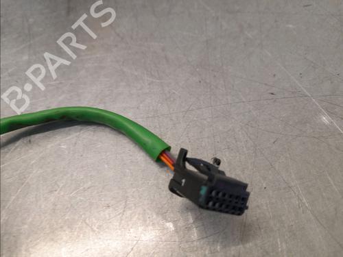 Used Left mirror Left mirror RENAULT MODUS / GRAND MODUS (F/JP0_) 1.5 dCi (FP0G, JP0G) (68 hp) 33444789 33444789