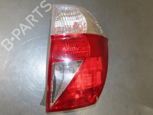 Høyre baklys HONDA FR-V (BE) 2.2 i CTDi (BE5) | BP25299150C35 