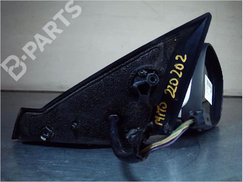 Right mirror ALFA ROMEO MITO (955_) 1.4 MultiAir (955AXL1B) | BP9824327C27 