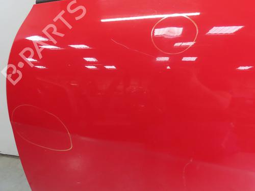 Left rear door SEAT LEON (1P1) 1.9 TDI | BP17315356C4 