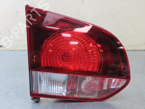 Left tailgate light VW GOLF VI (5K1) 1.4 TSI | BP29622403C79 