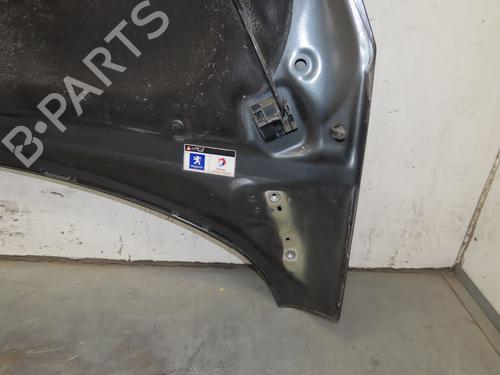 Hood PEUGEOT 308 I (4A_, 4C_) 1.6 HDi | BP10063451C1