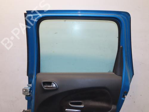 right-rear-door-citroen-c3-picasso-sh_-2008-33561711 main image
