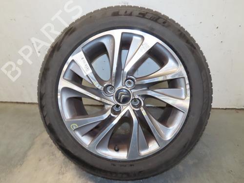 Fælk CITROËN DS4 (NX_) 1.6 HDi 115 | BP32223016C45 