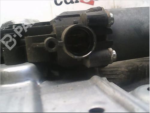 Front right window mechanism RENAULT CLIO III (BR0/1, CR0/1) 1.5 dCi (BR17, CR17) | BP9405607C23 