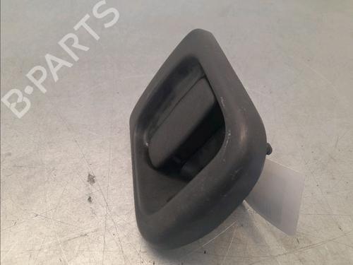 Front left exterior door handle RENAULT MASTER II Van (FD) 2.5 dCi 120 (FD0M, FD0U, FD0W, FD2M, FD2W, FD3M, FD3U,... | BP29963270C128