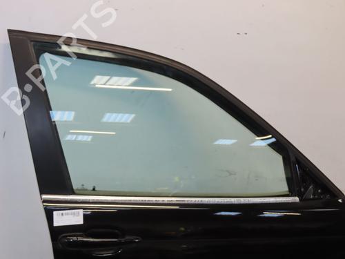 Right front door BMW 3 (E46) 330 d | BP16647880C3 