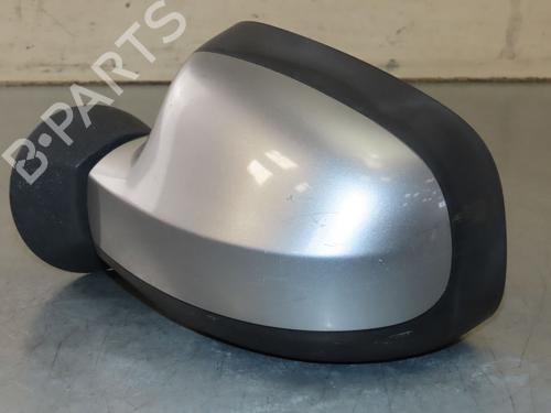 Left mirror DACIA DUSTER (HS_) 1.5 dCi (HSMC) | BP28414575C26 
