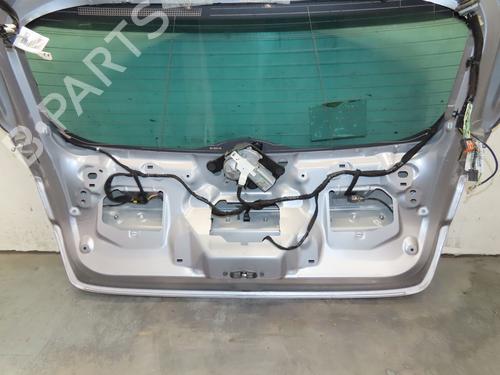 Tailgate CITROËN DS4 (NX_) 1.2 THP 130 | BP36657232C6 - Image 3