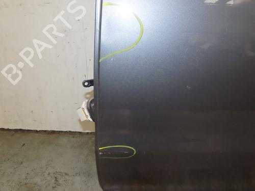 Left rear door SSANGYONG KORANDO (CK) 2.0 e-XDi | BP29441494C4 