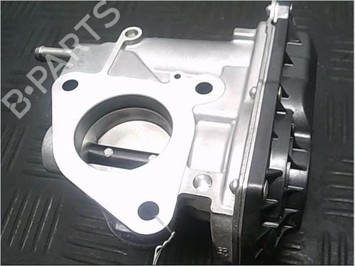 Used Throttle body TOYOTA AYGO (_B4_) 1.0 (KGB40) (69 hp) 9405880