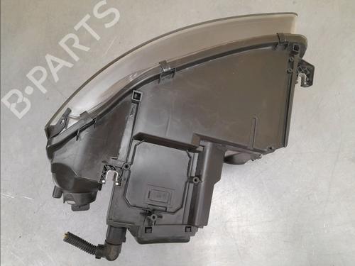 Right headlight AUDI A3 (8P1) 1.9 TDI | BP14996127C29