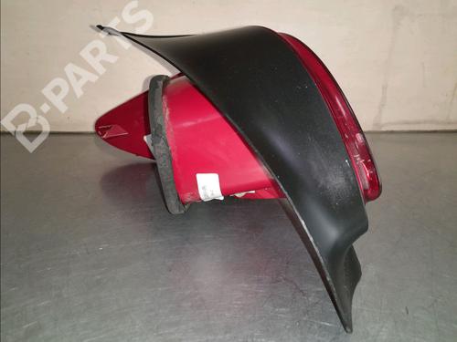 Right taillight PEUGEOT 206+ (2L_, 2M_) 1.1 | BP12145964C35 