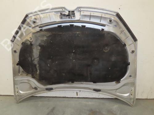 Hood VW GOLF VI (5K1) 1.6 TDI | BP27438301C1