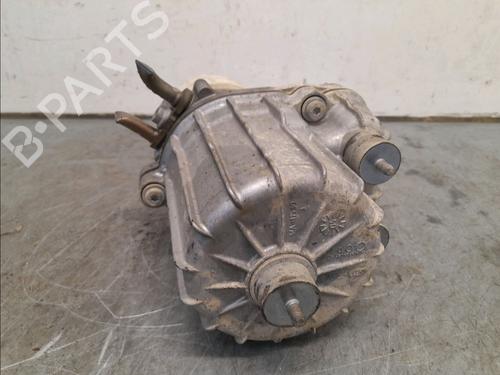 Styring servopumpe OPEL ASTRA H (A04) 1.7 CDTI (L48) | BP16323725M99 