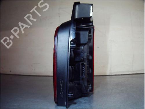 Left taillight VW TRANSPORTER T5 Van (7HA, 7HH, 7EA, 7EH) 1.9 TDI | BP10990379C34
