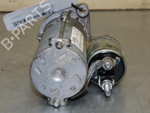 Used Starter PEUGEOT BIPPER Tepee 1.3 HDi 75 (75 hp) 16892561