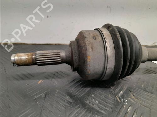 Left front driveshaft CITROËN C3 Pluriel (HB_) 1.6 | BP36486720M38 - Image 2