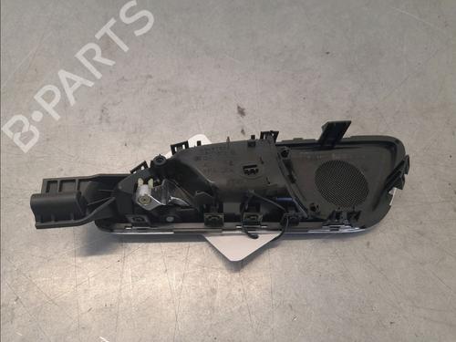 Rear right interior door handle MERCEDES-BENZ A-CLASS (W176) A 160 (176.041) | BP29963325I16 