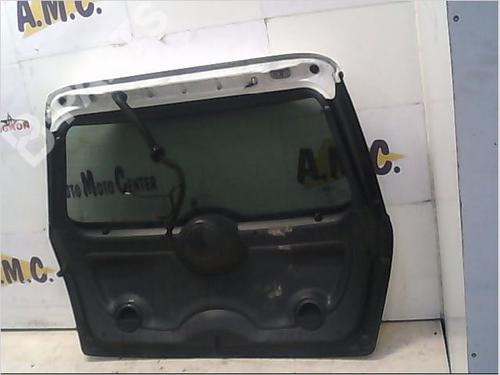 Tailgate MINI MINI (R50, R53) Cooper | BP9406492C6 