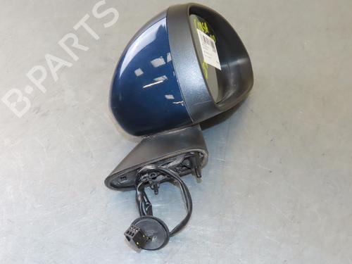 Right mirror OPEL CORSA D (S07) 1.3 CDTI (L08, L68) | BP22367134C27 