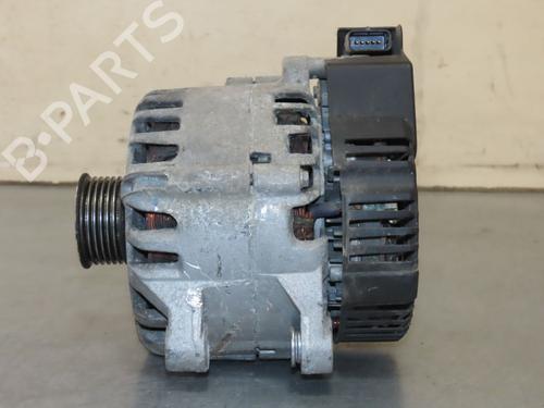 Alternator CITROËN JUMPY III Van (V_) 2.0 BlueHDi 120 | BP38023544M7 - Image 2