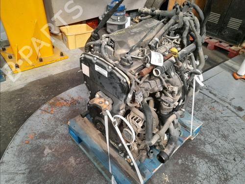 Engine CITROËN JUMPER II Van 2.2 HDi 110 | BP33948143M1  - Image 5
