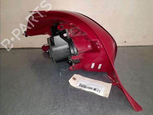 Right taillight PEUGEOT 208 I (CA_, CC_) 1.4 HDi | BP12207354C35 