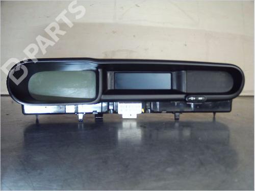 Used Instrument cluster CITROËN C3 Picasso (SH_) 1.6 HDI 90 (92 hp) 10690753