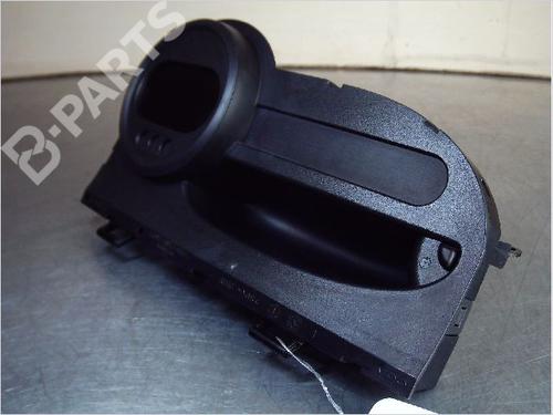 Cockpit RENAULT TWINGO II (CN0_)  | BP9705832C47