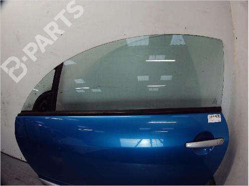 Left front door CITROËN C3 Pluriel (HB_) 1.4 HDi | BP11039629C2 