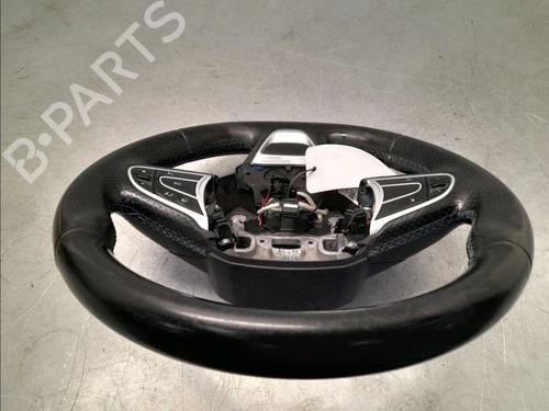 Rat Rat RENAULT MEGANE IV Grandtour (K9A/M/N_) 1.2 TCe 130 (K9MR) (130 hp) 33444766 33444766
