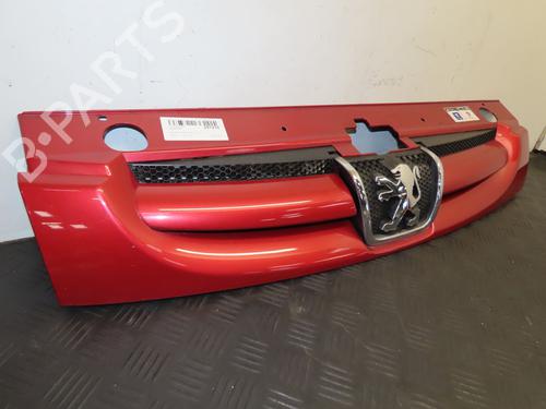 Grille PEUGEOT PARTNER MPV (5_, G_) 1.6 HDi 90 | BP29215396C40 