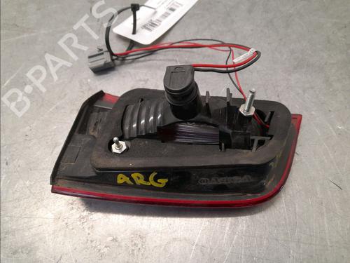 Left tailgate light VOLVO S60 II (134) D4 | BP33279153C79 - Image 2